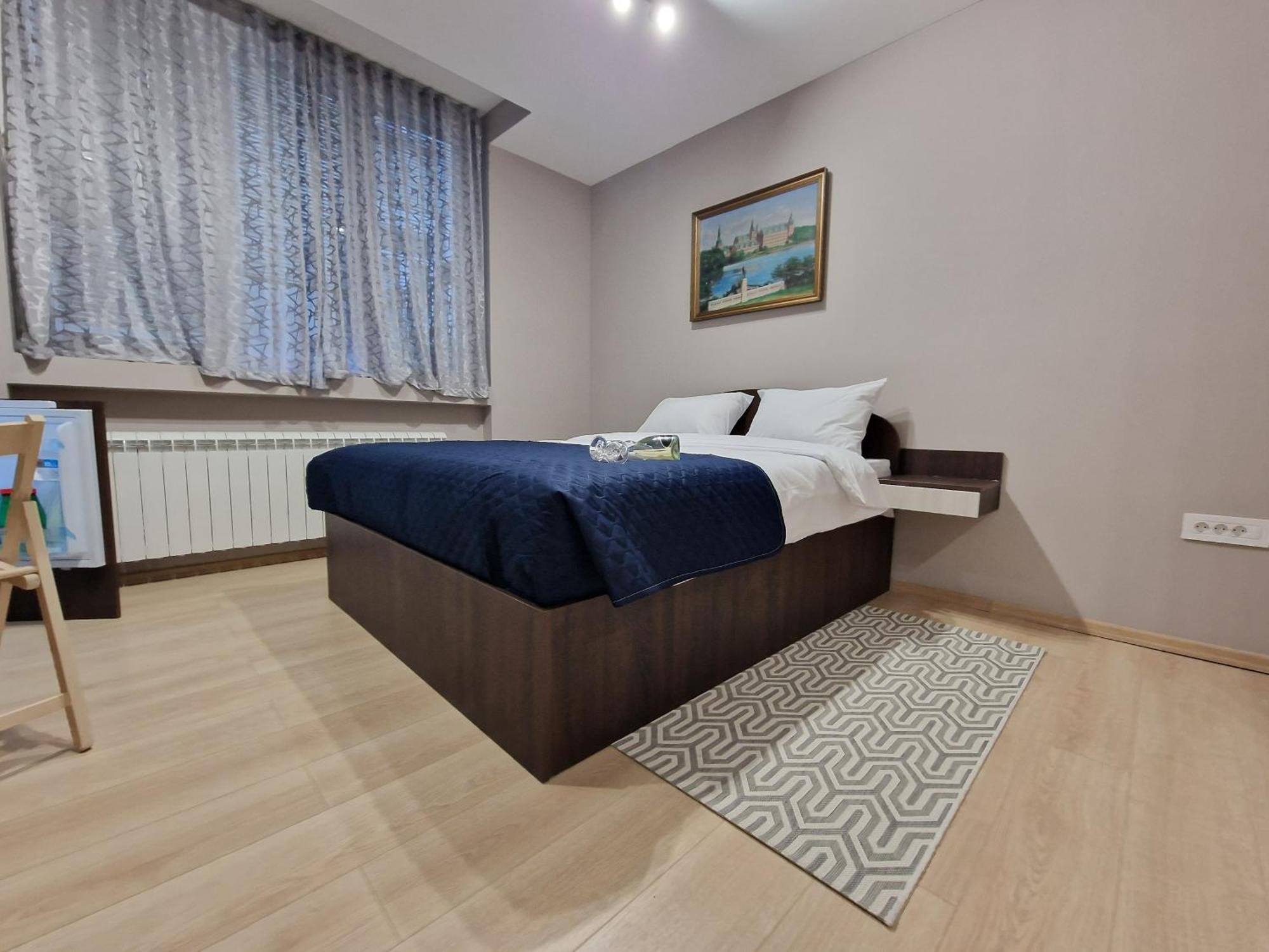 Center Prestige Apartments Belgrado Exterior foto